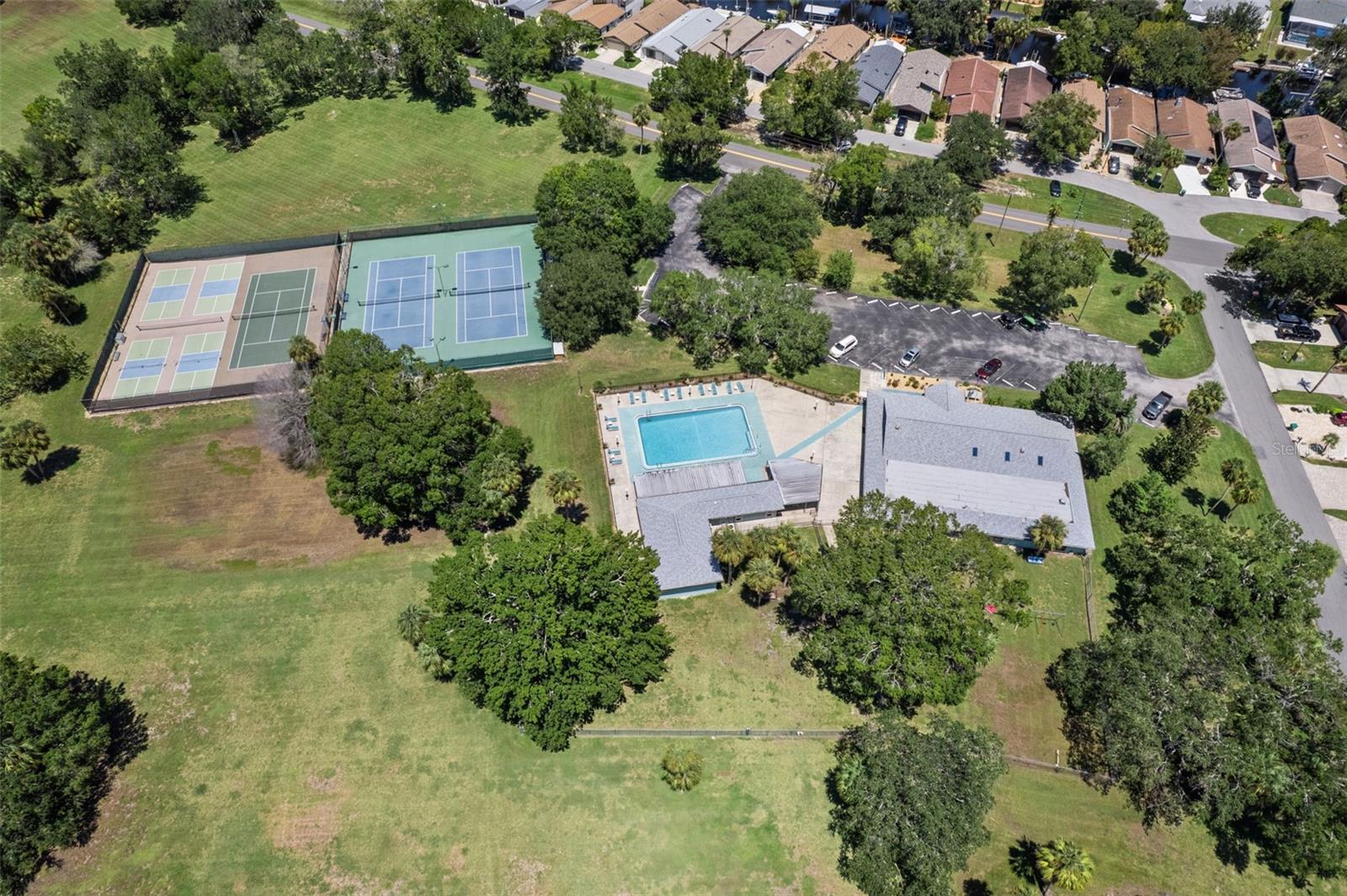 RIVERHAVEN VILLAGE - Residential