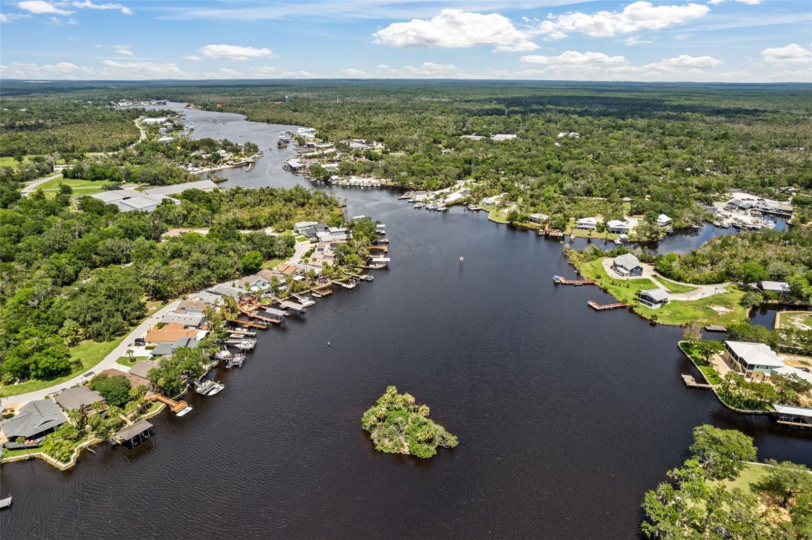 RIVERHAVEN VILLAGE - Residential