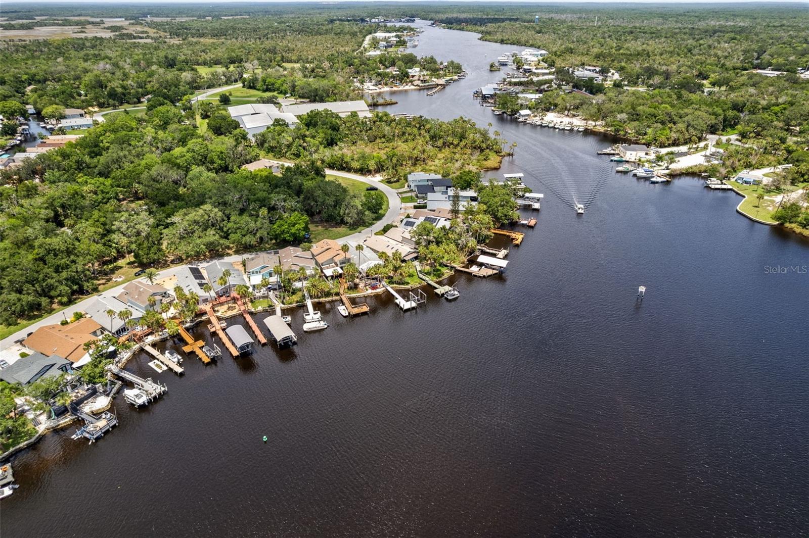 RIVERHAVEN VILLAGE - Residential