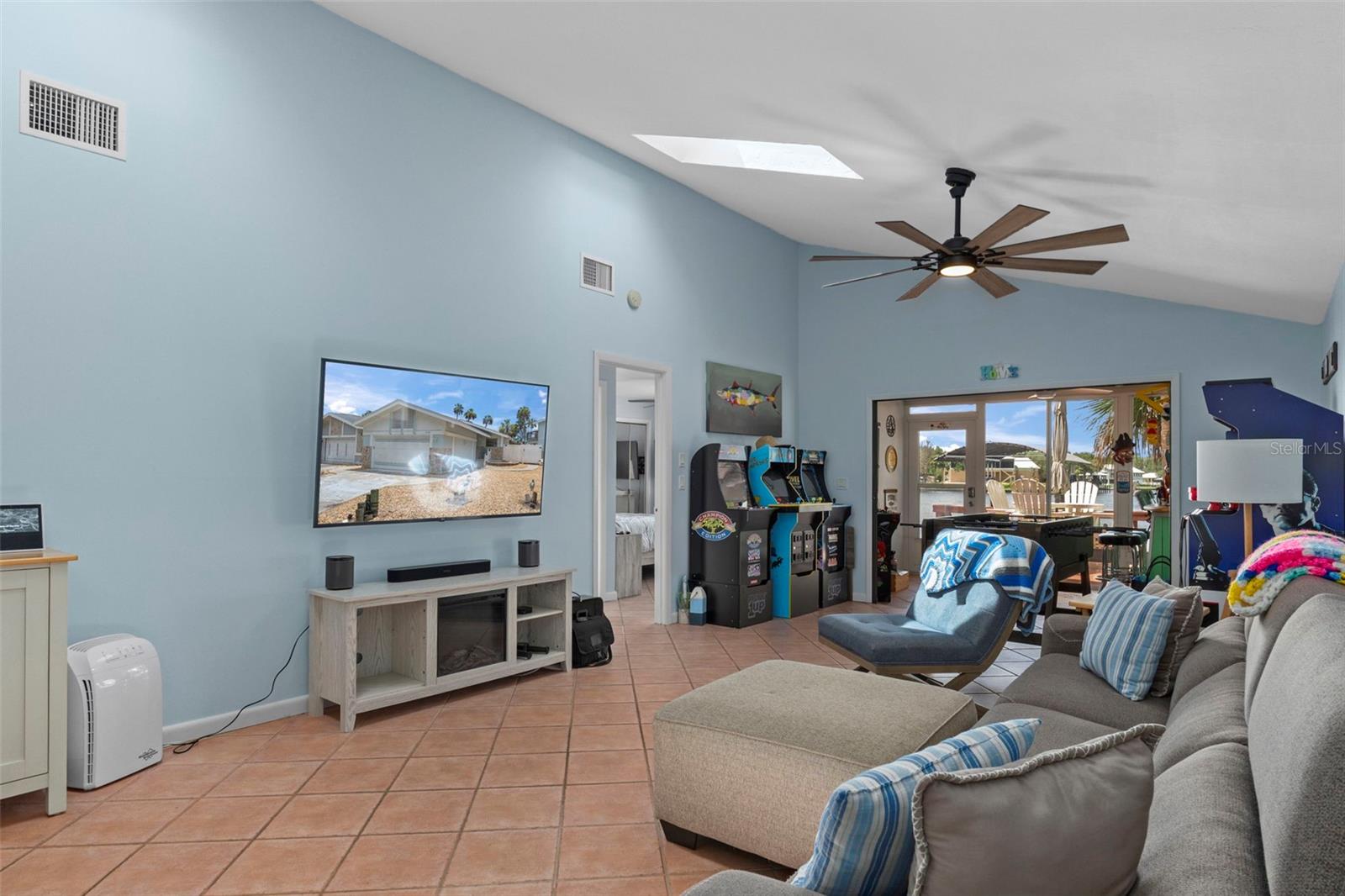 RIVERHAVEN VILLAGE - Residential