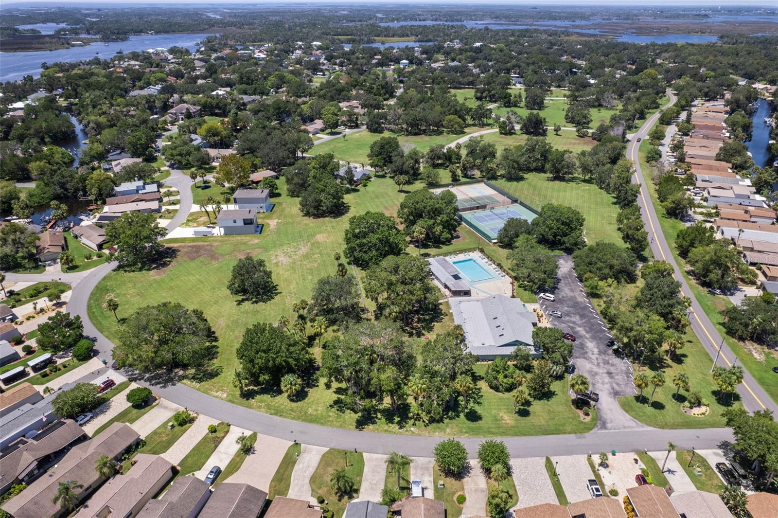 RIVERHAVEN VILLAGE - Residential