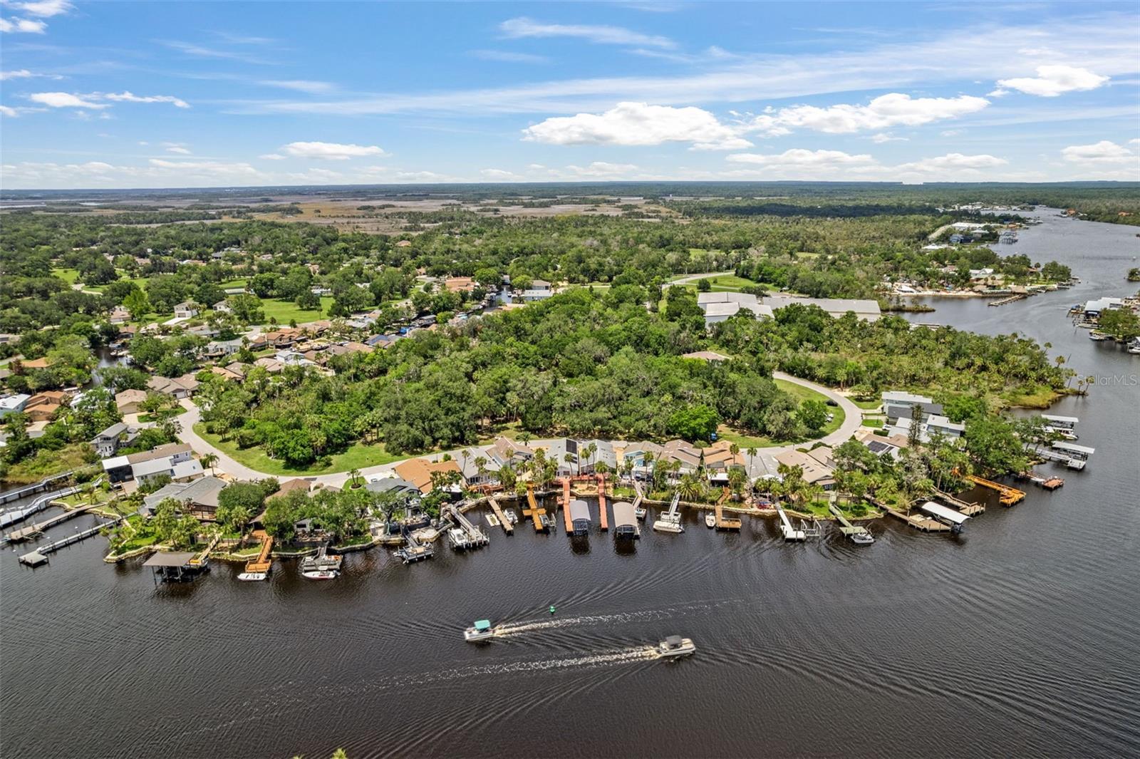 RIVERHAVEN VILLAGE - Residential