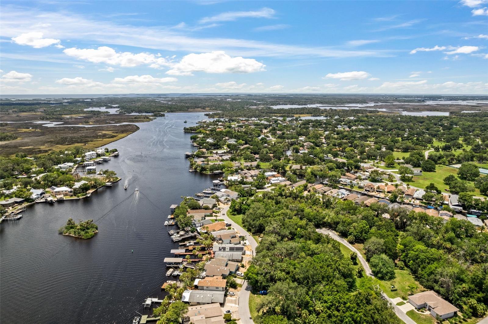 RIVERHAVEN VILLAGE - Residential