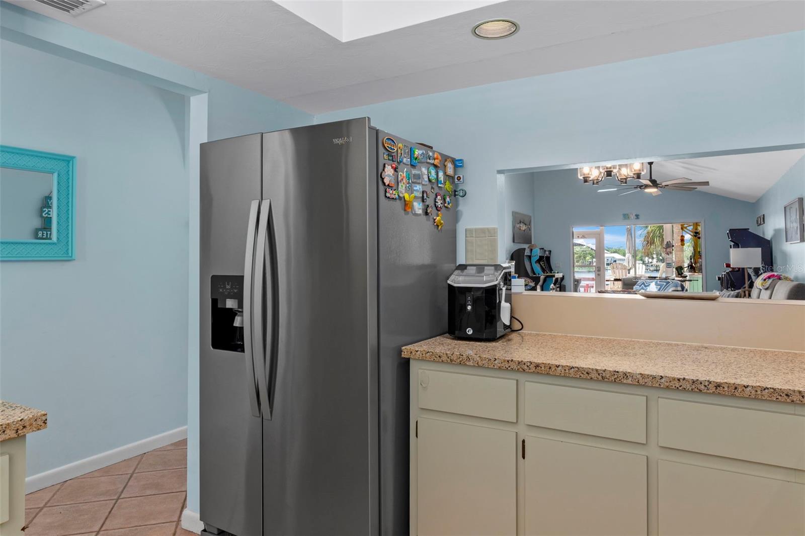 RIVERHAVEN VILLAGE - Residential
