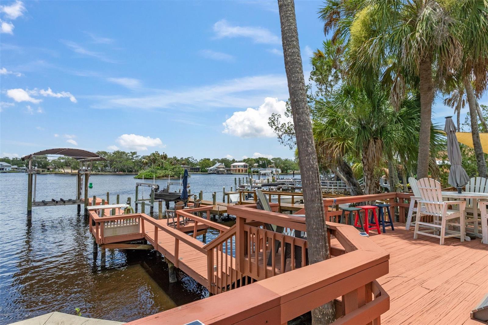 RIVERHAVEN VILLAGE - Residential