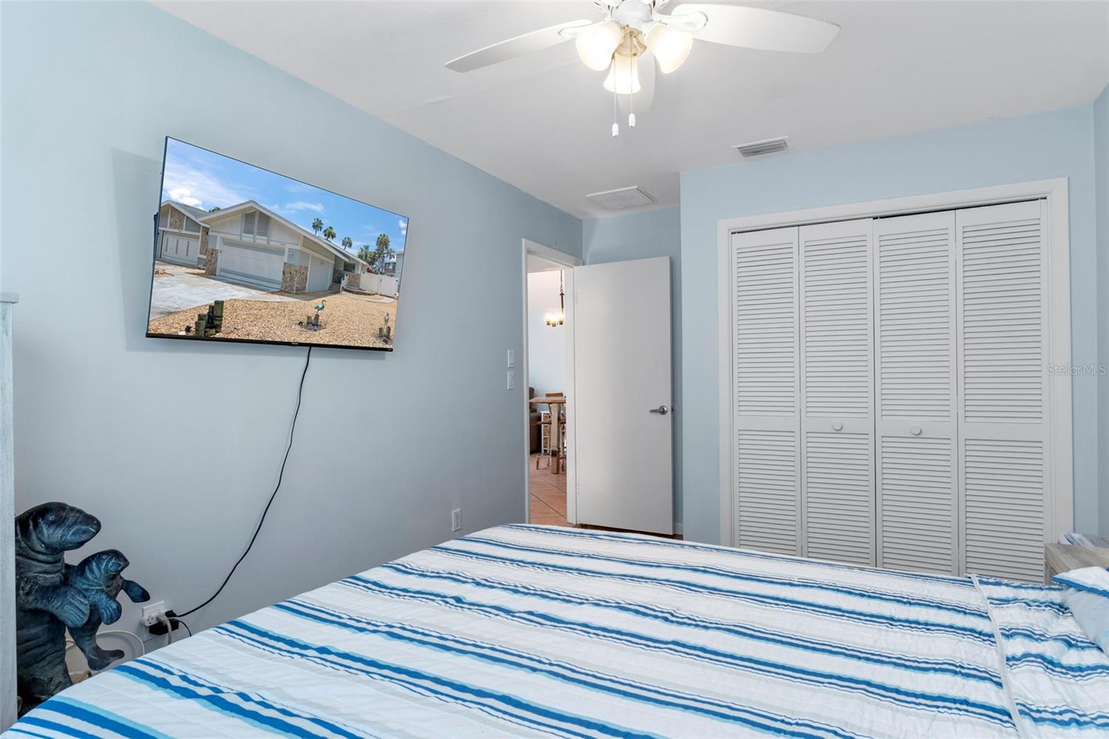 RIVERHAVEN VILLAGE - Residential