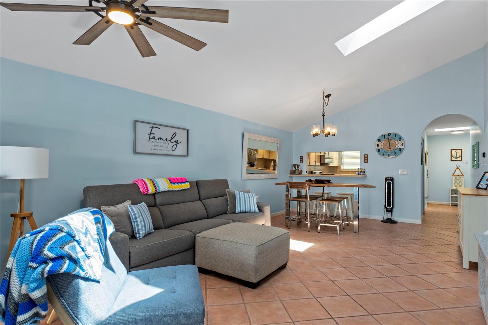 RIVERHAVEN VILLAGE - Residential