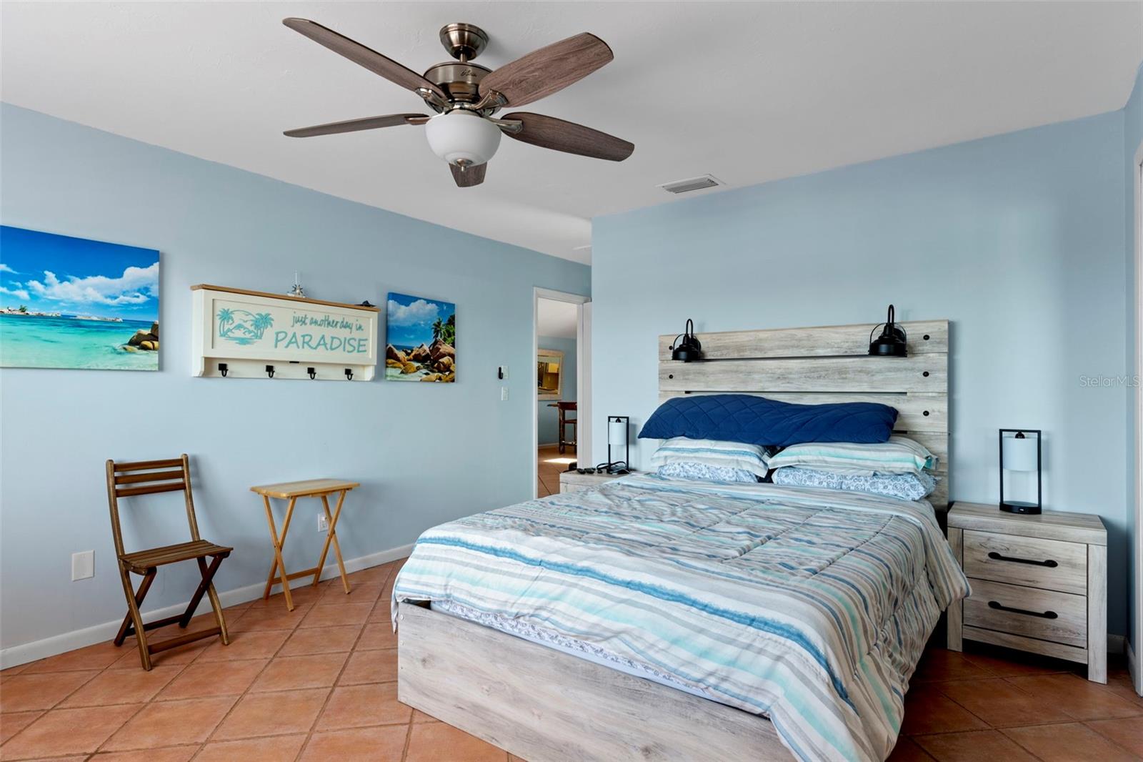 RIVERHAVEN VILLAGE - Residential