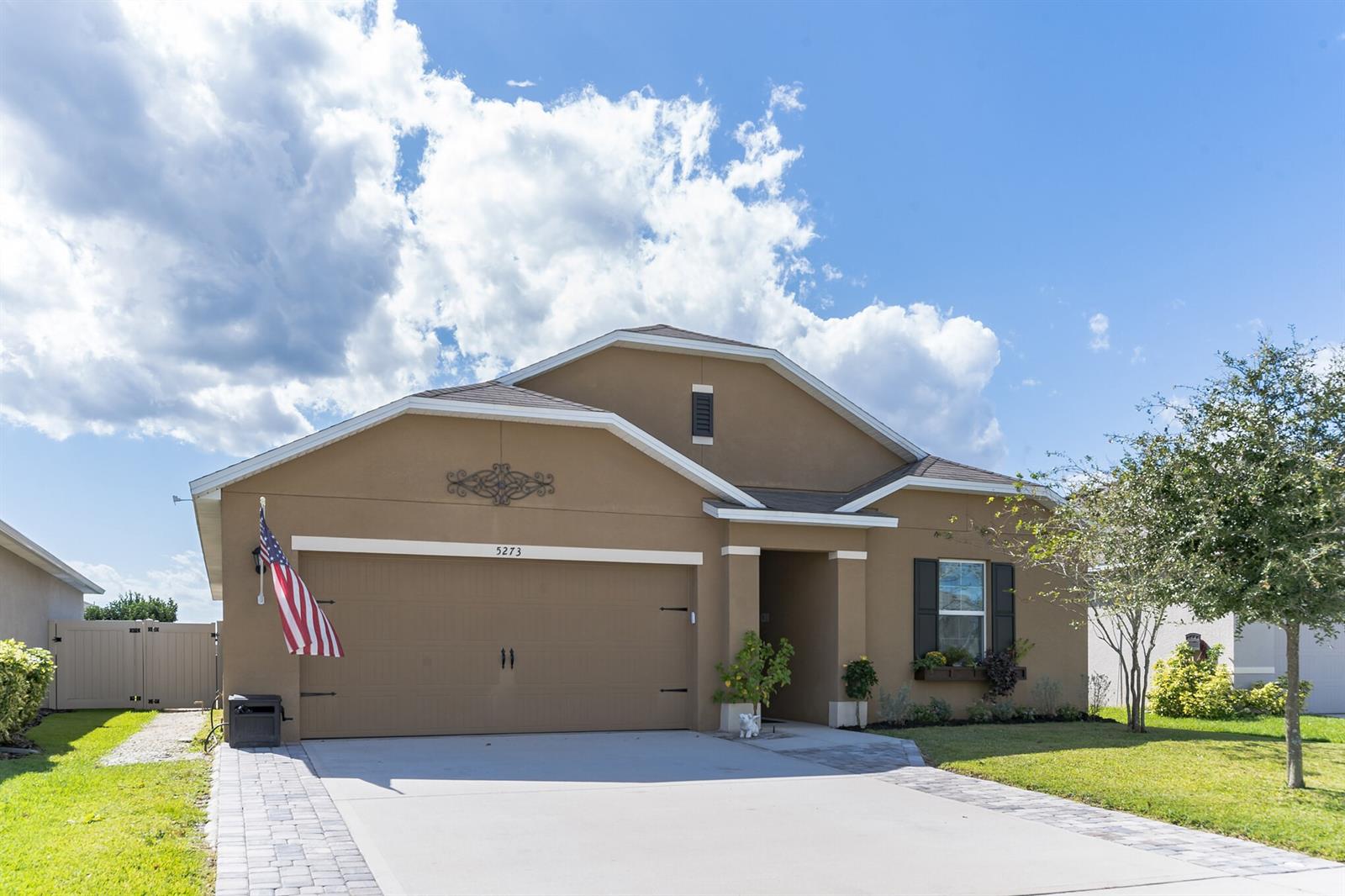 Hawks Preserve/Port Orange Pla - Residential