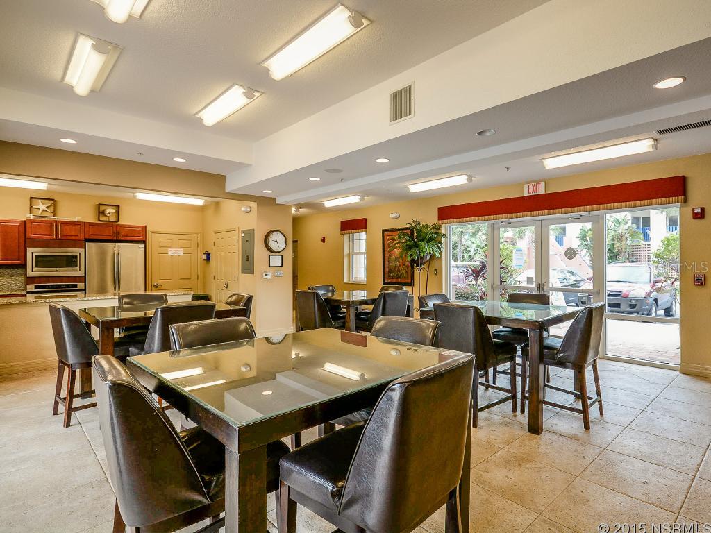 Ocean Walk Condo At Nsb - Residential