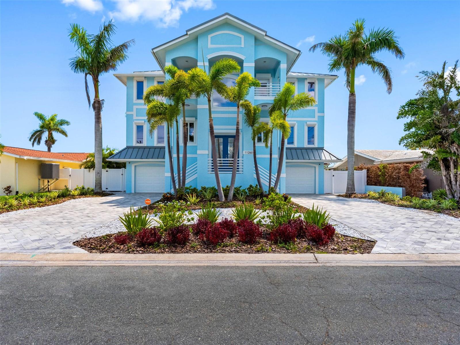 ISLE OF PALMS 2ND ADD - Residential