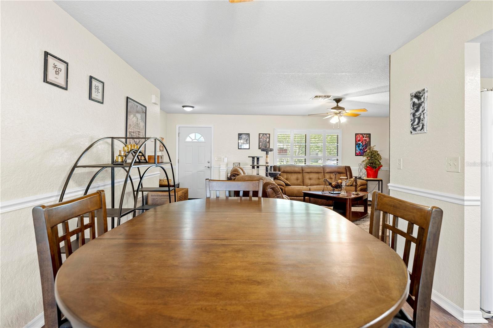 SPRING HILL - Residential Lease