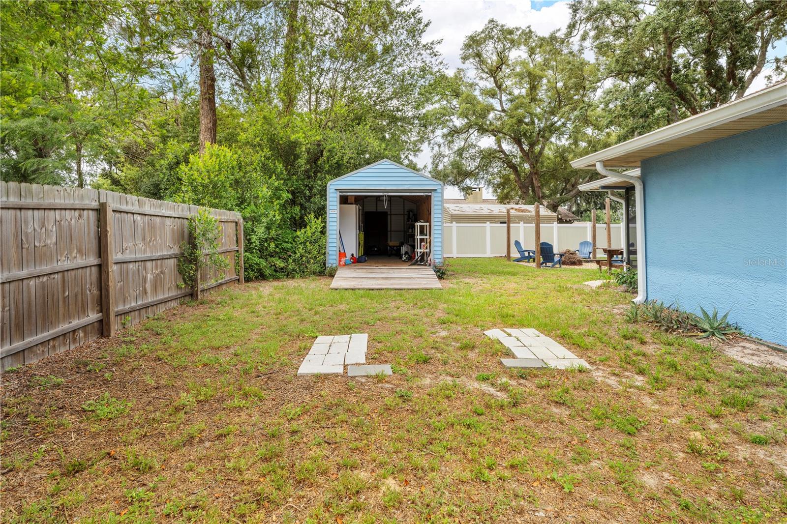 SPRING HILL - Residential Lease