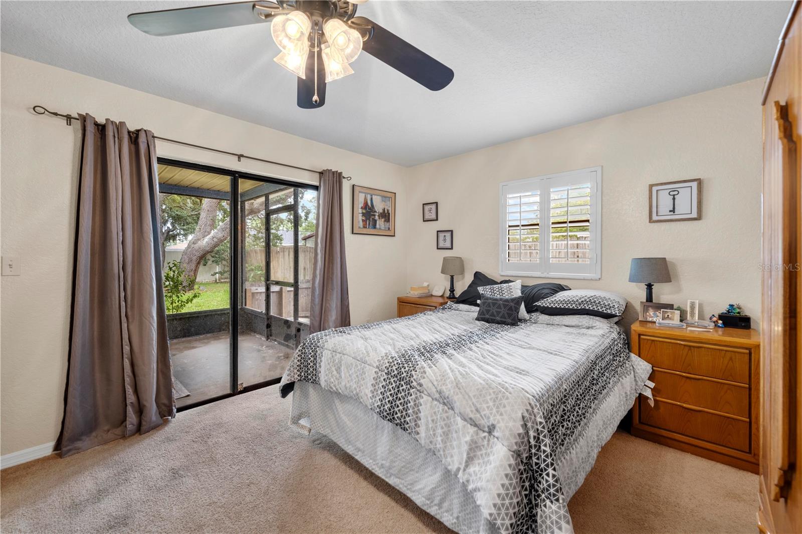 SPRING HILL - Residential Lease