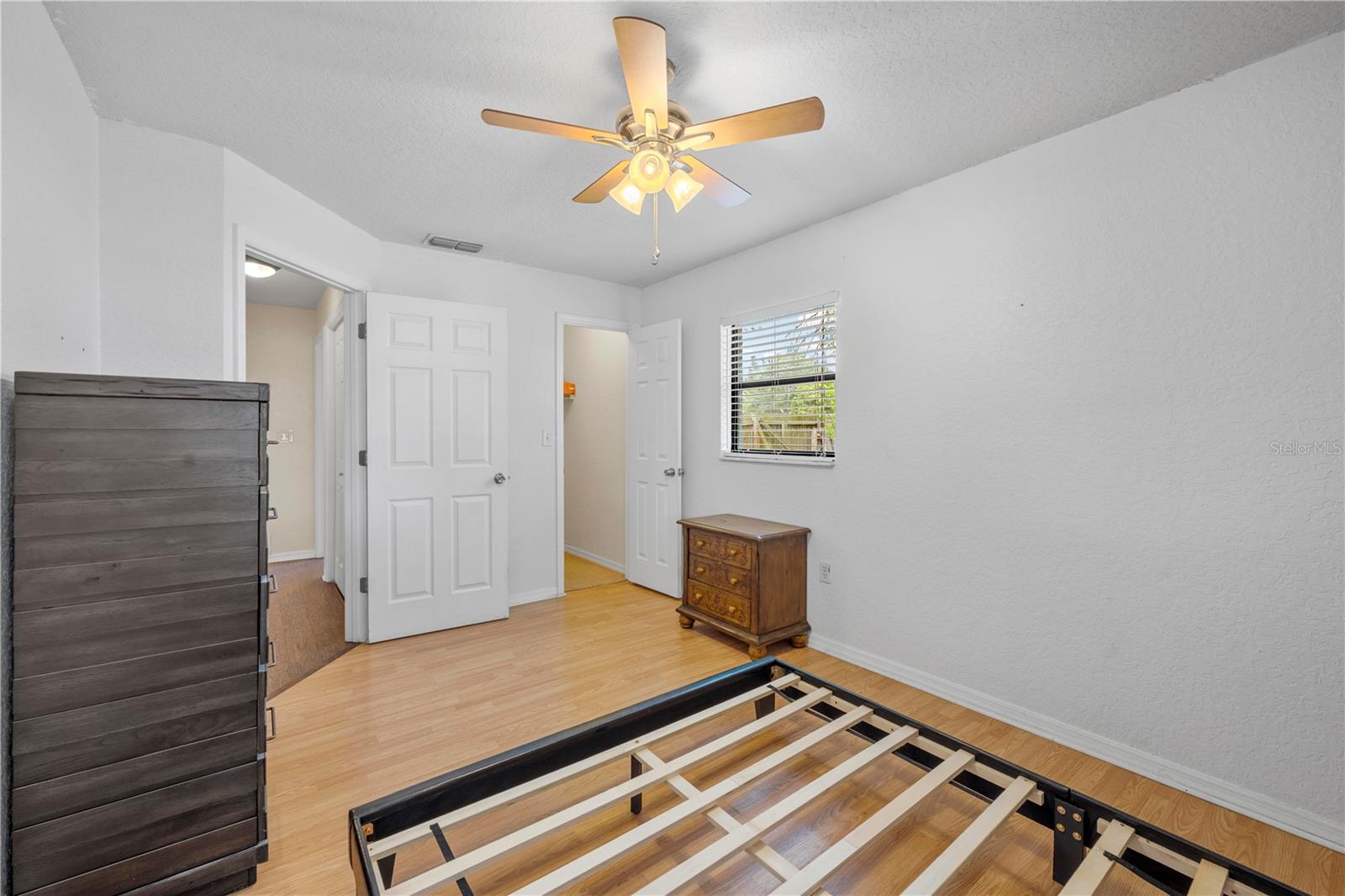SPRING HILL - Residential Lease