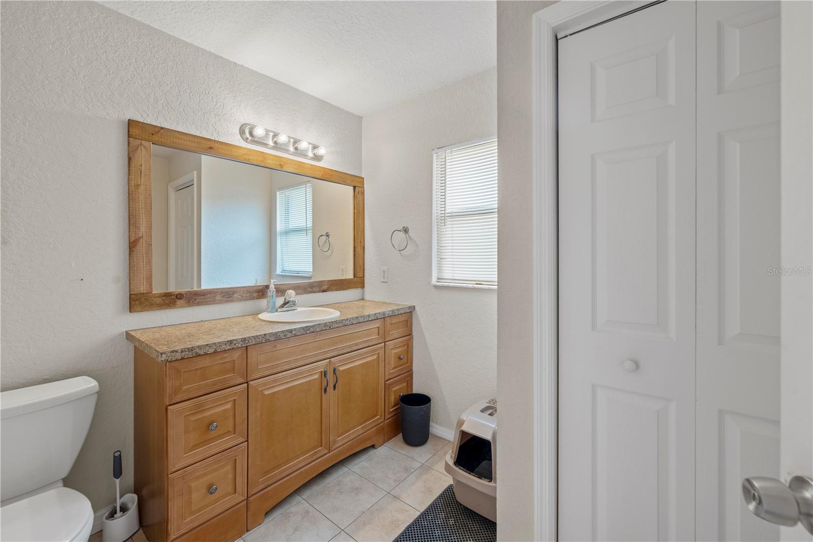 SPRING HILL - Residential Lease