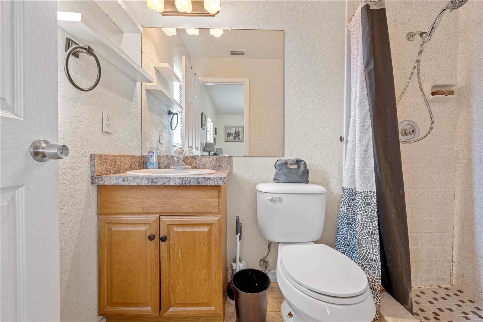 SPRING HILL - Residential Lease