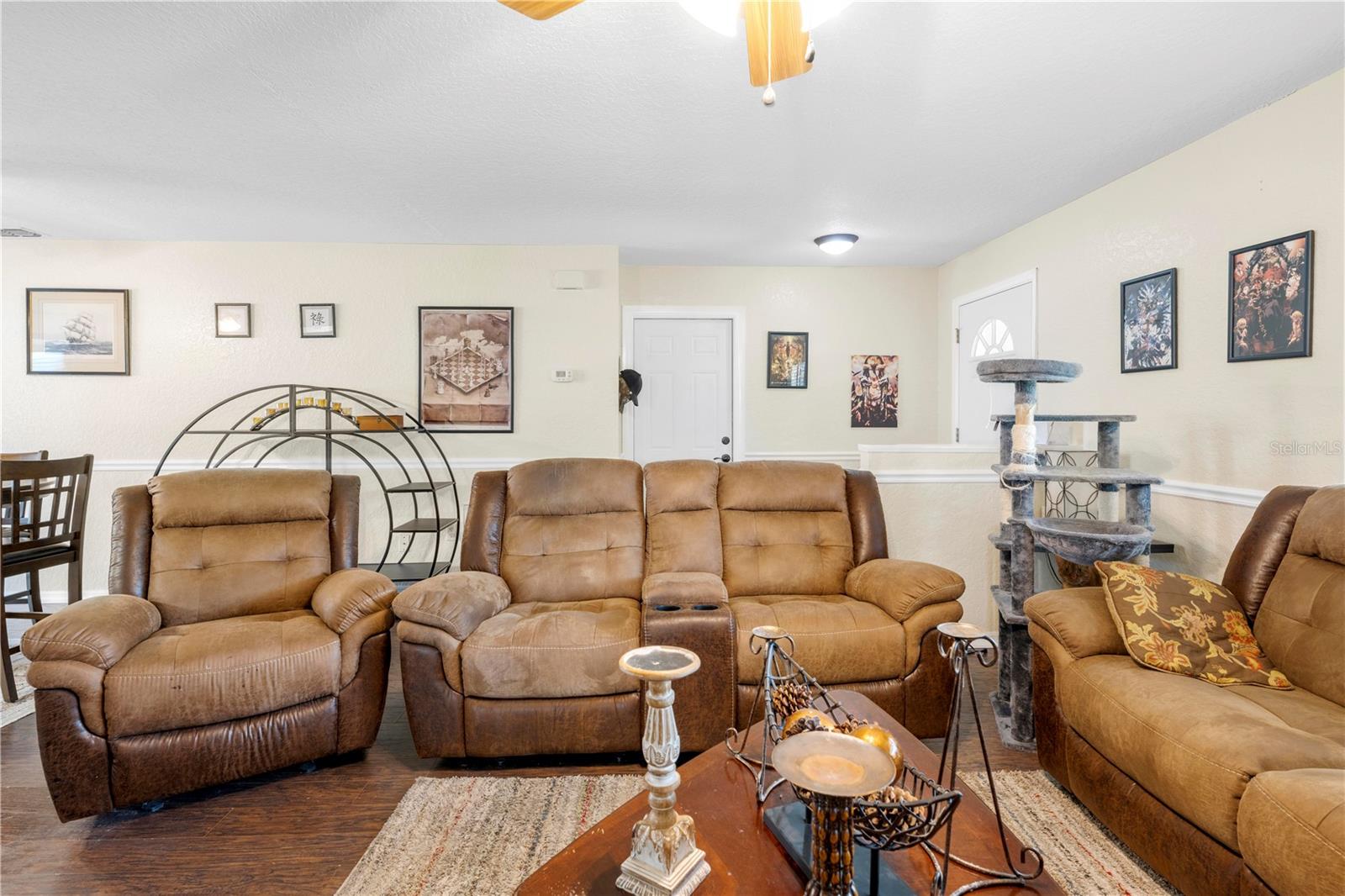 SPRING HILL - Residential Lease