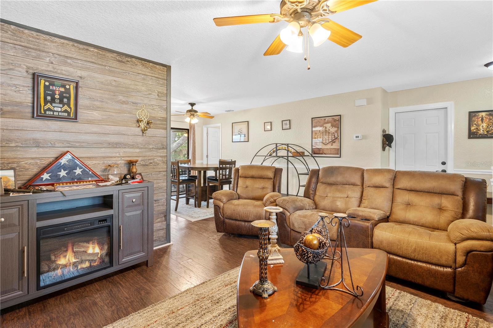 SPRING HILL - Residential Lease
