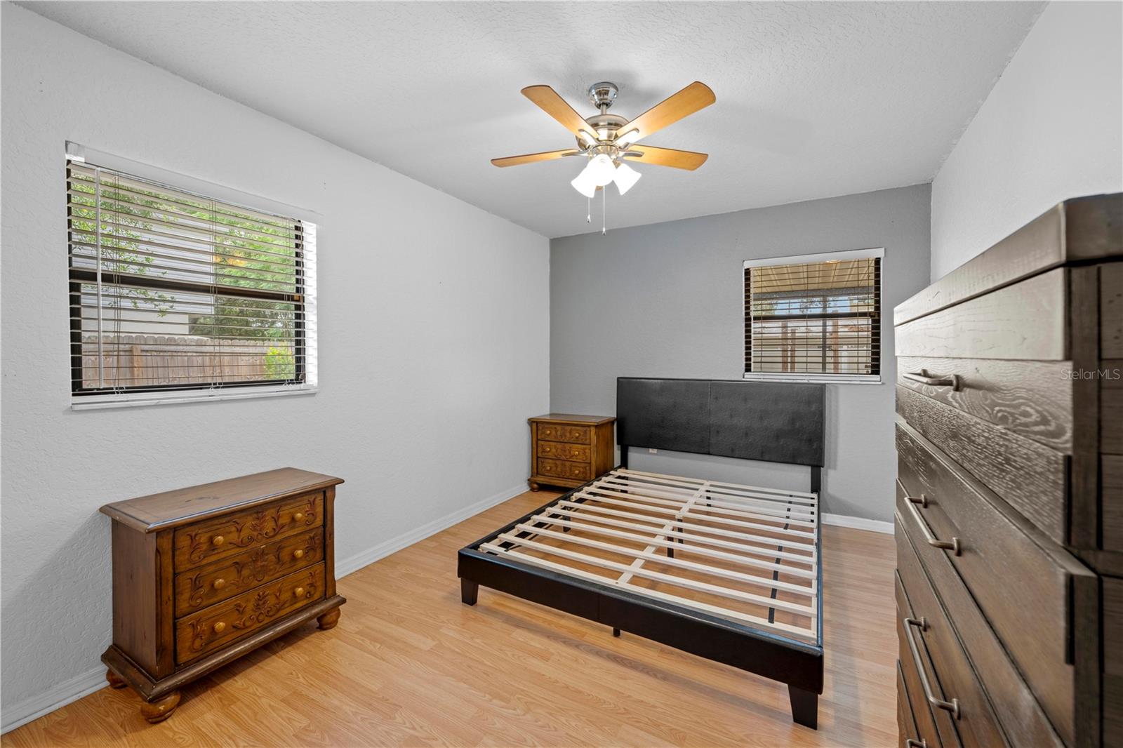 SPRING HILL - Residential Lease