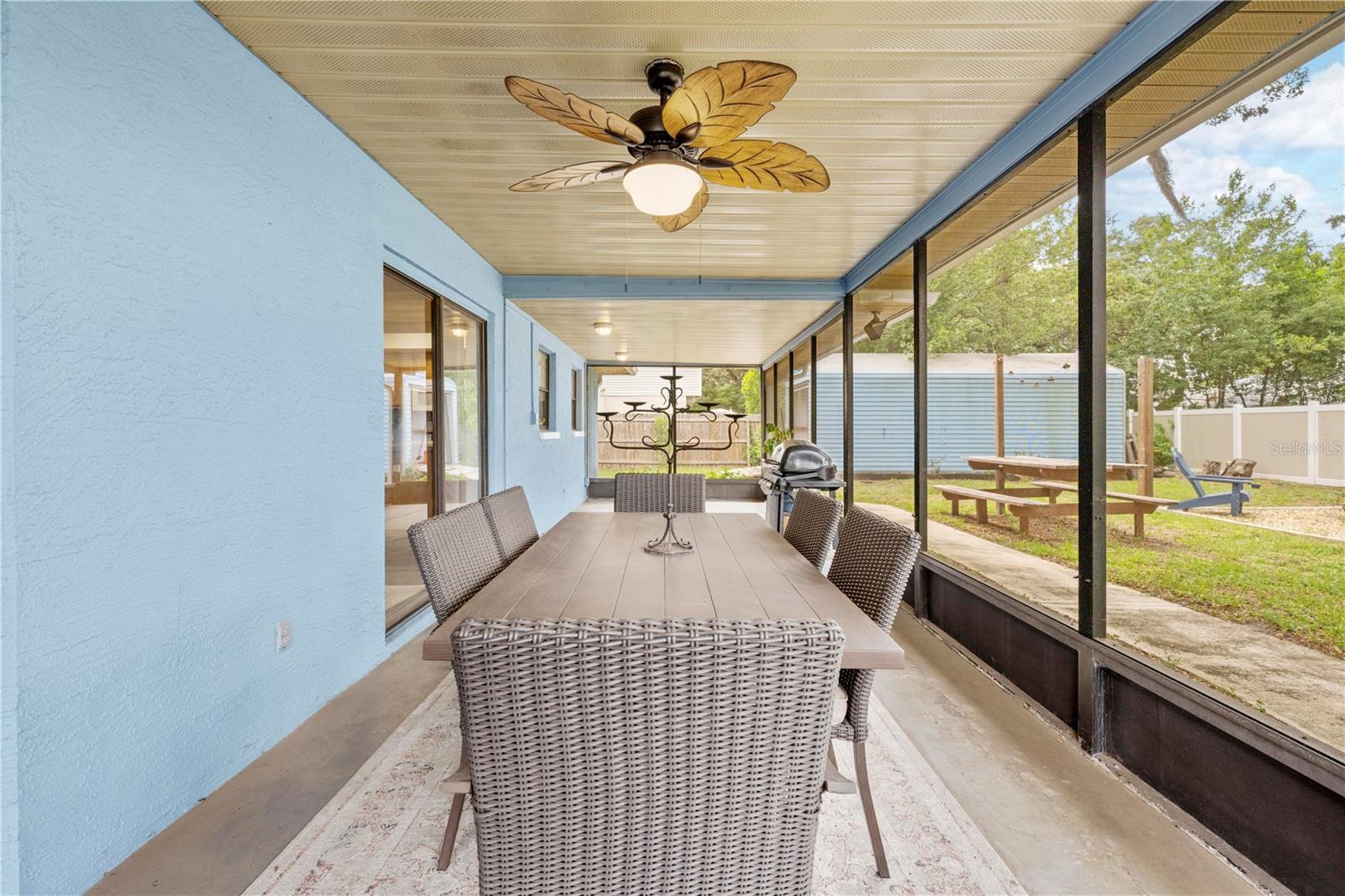 SPRING HILL - Residential Lease