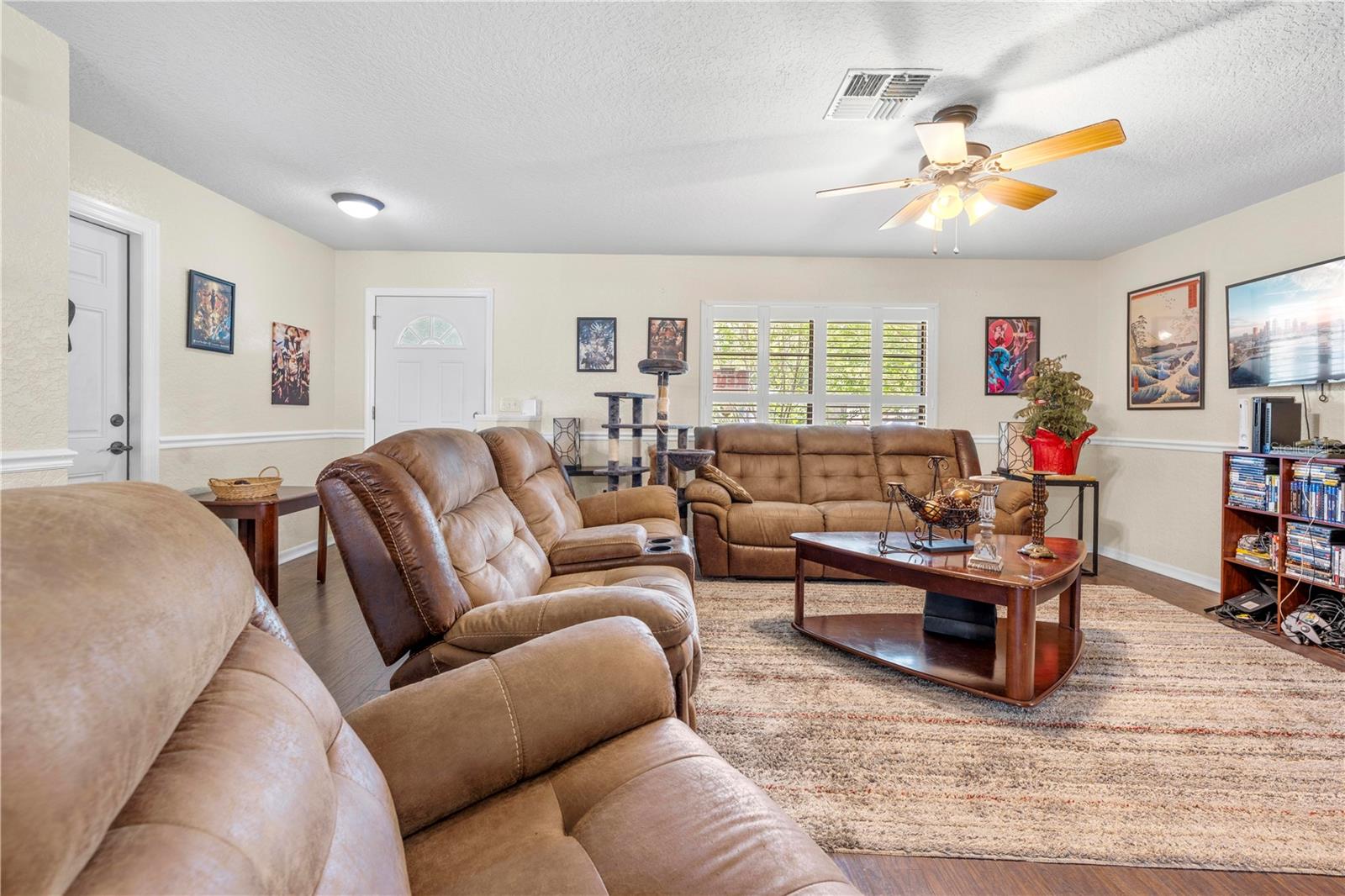 SPRING HILL - Residential Lease