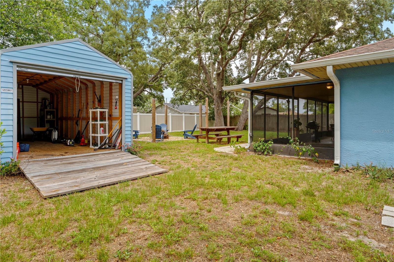 SPRING HILL - Residential Lease