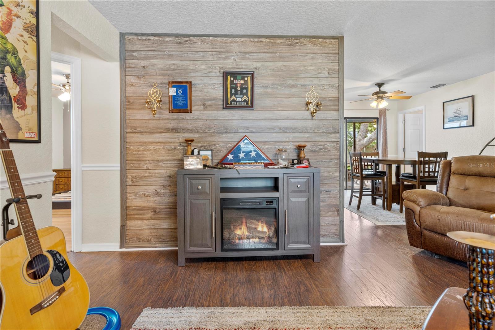 SPRING HILL - Residential Lease