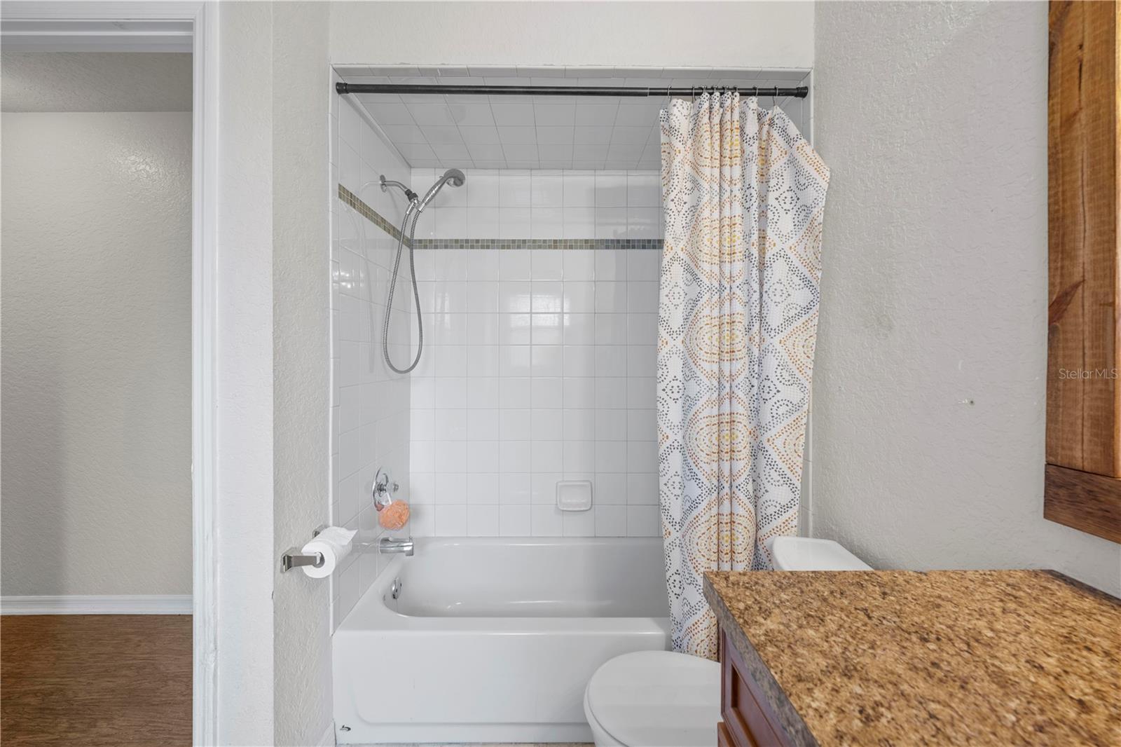 SPRING HILL - Residential Lease