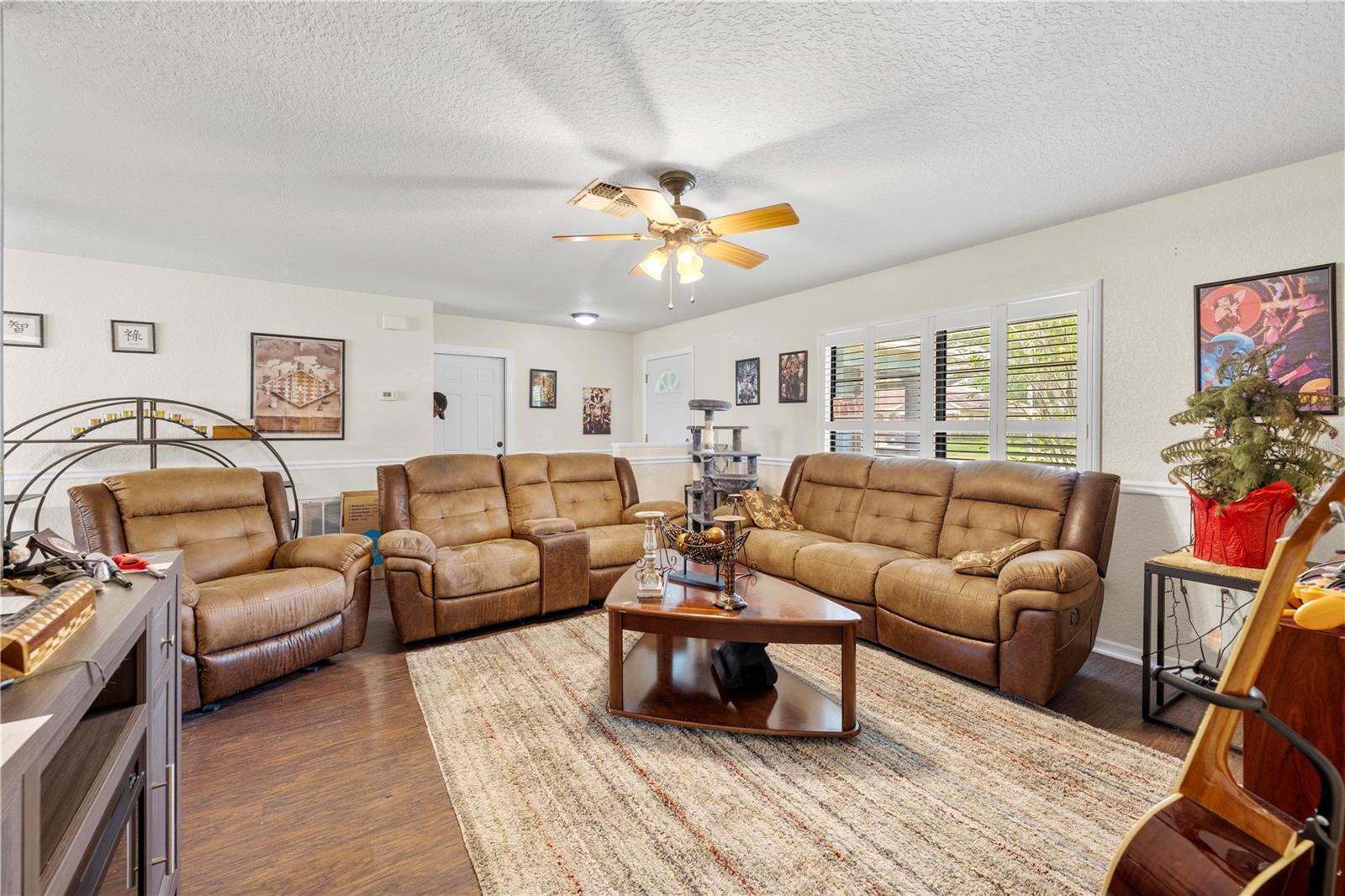 SPRING HILL - Residential Lease