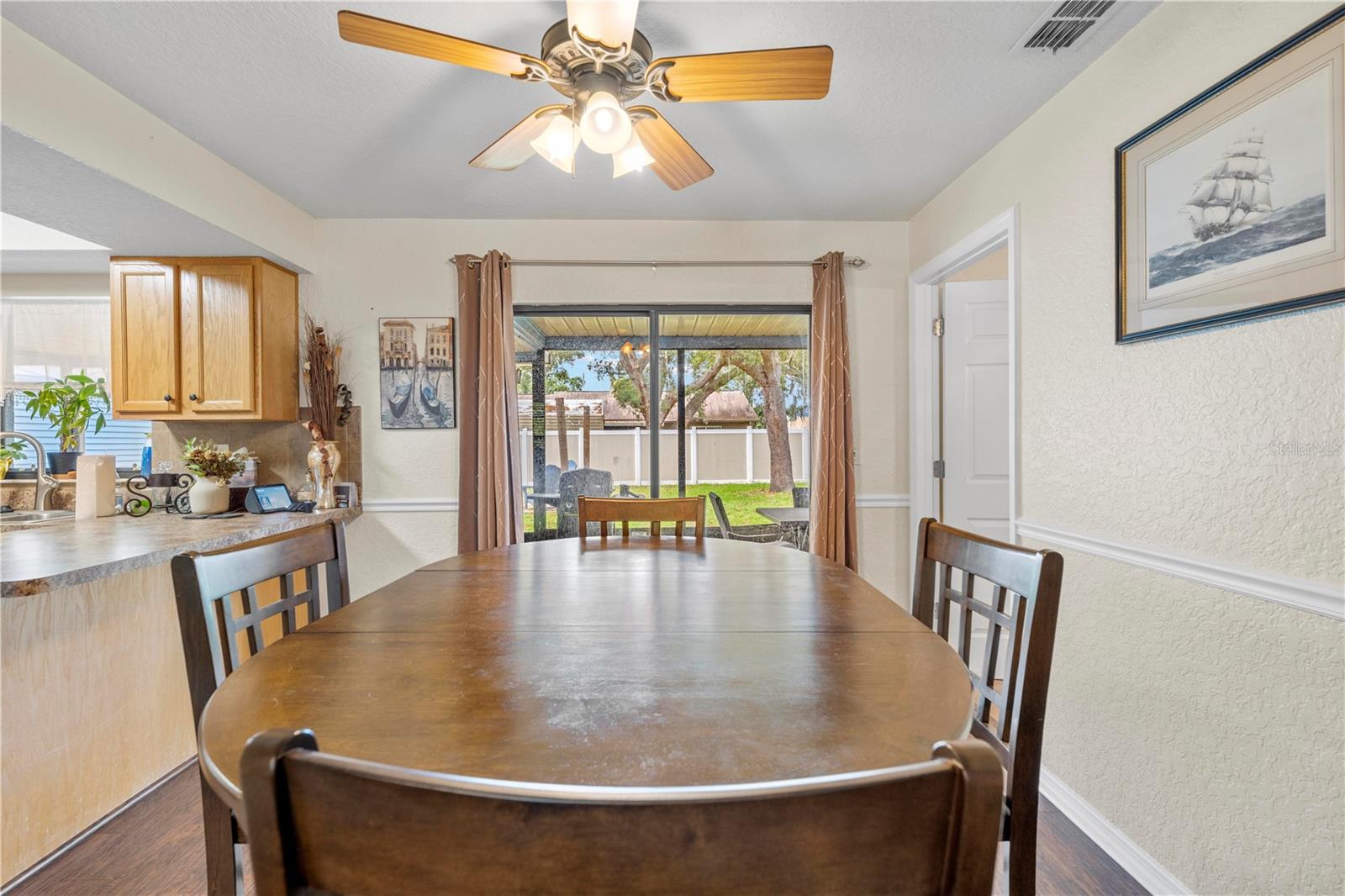 SPRING HILL - Residential Lease