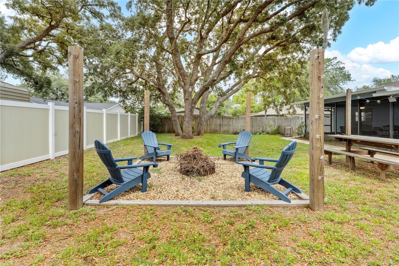 SPRING HILL - Residential Lease