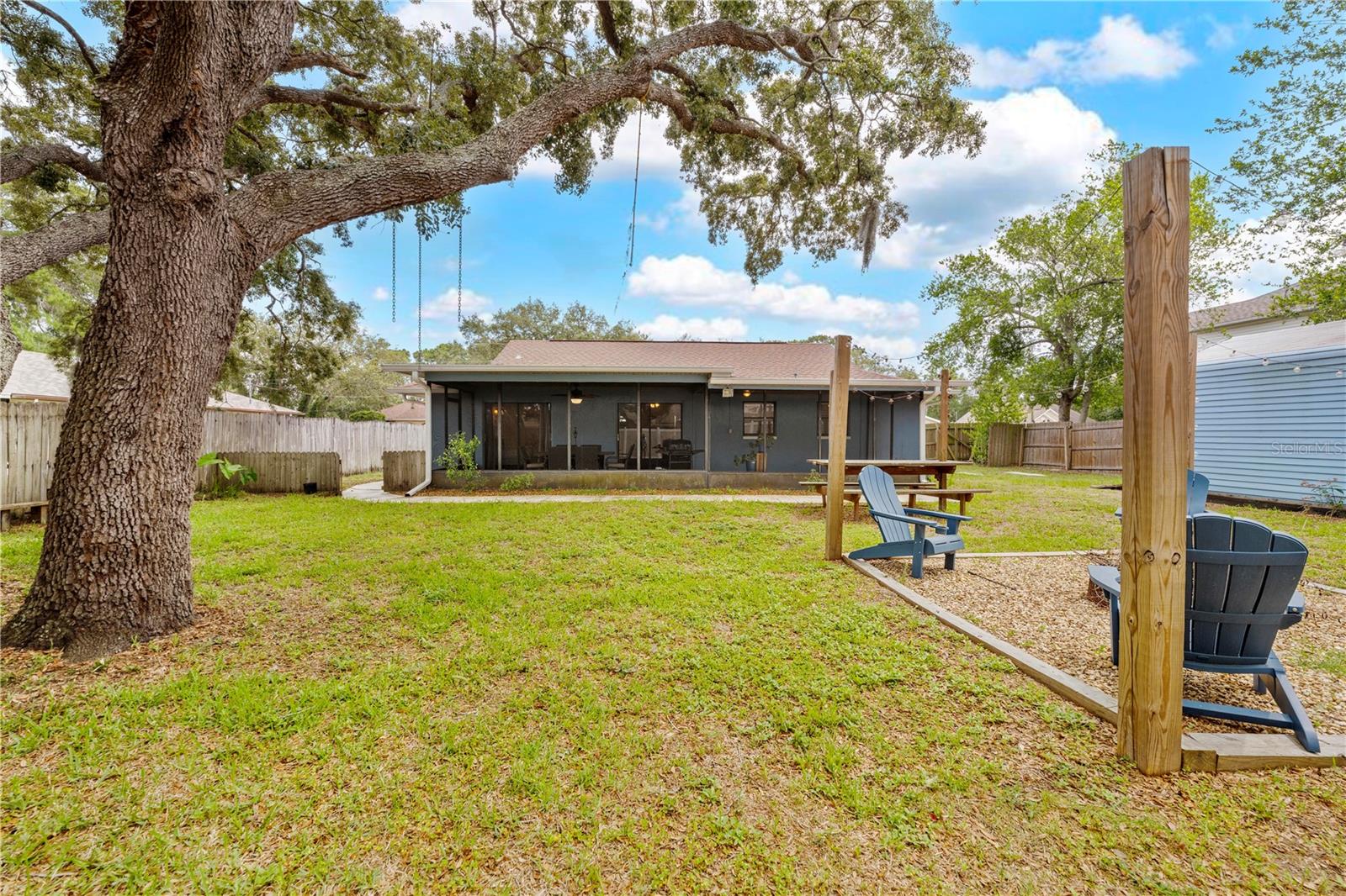 SPRING HILL - Residential Lease