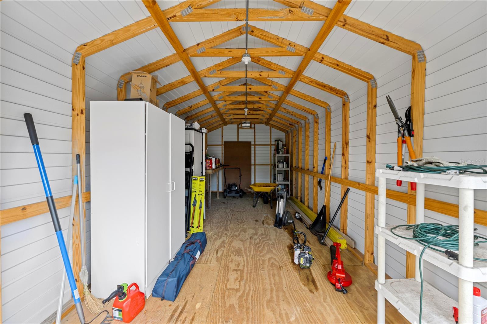SPRING HILL - Residential Lease