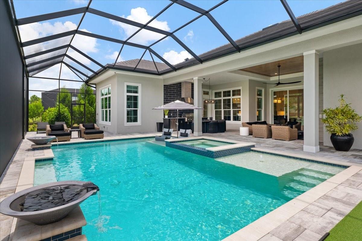 LAKE CLUB PH IV SUBPH C-2 - Residential