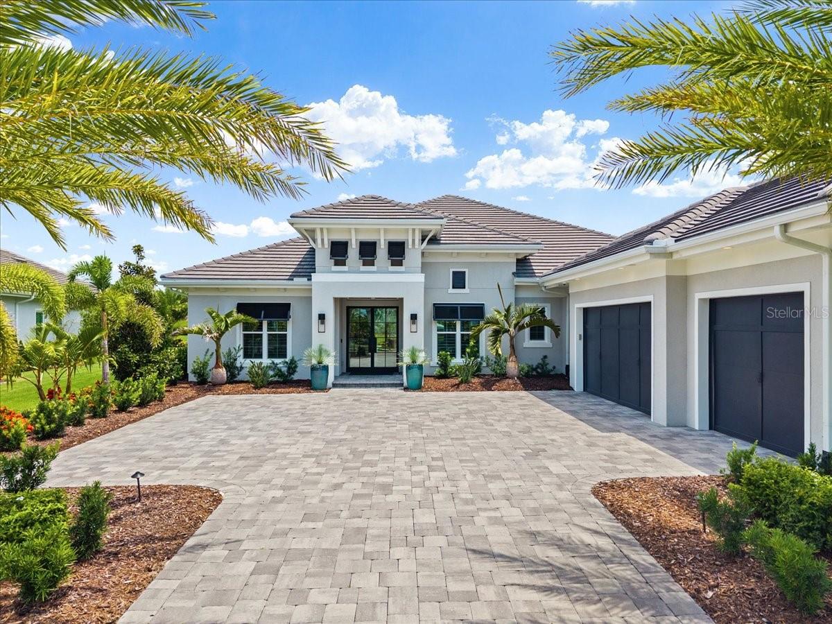 LAKE CLUB PH IV SUBPH C-2 - Residential