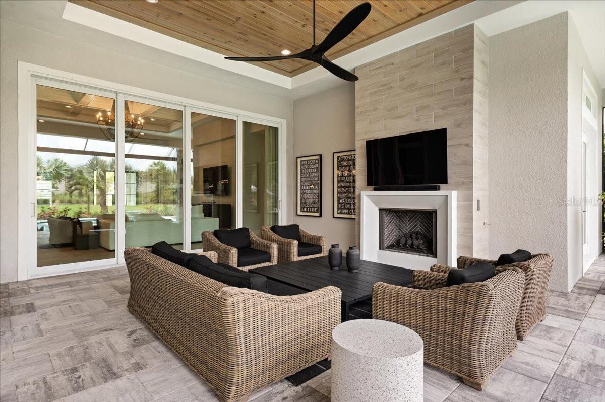 LAKE CLUB PH IV SUBPH C-2 - Residential