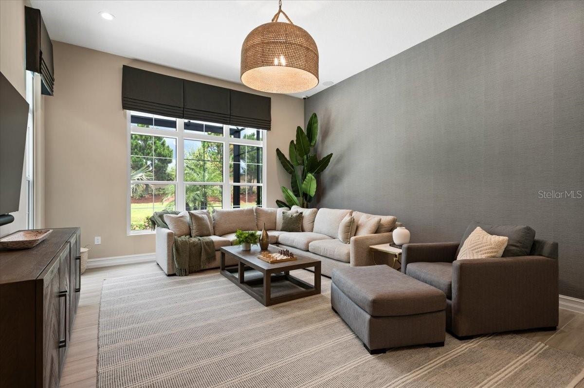 LAKE CLUB PH IV SUBPH C-2 - Residential