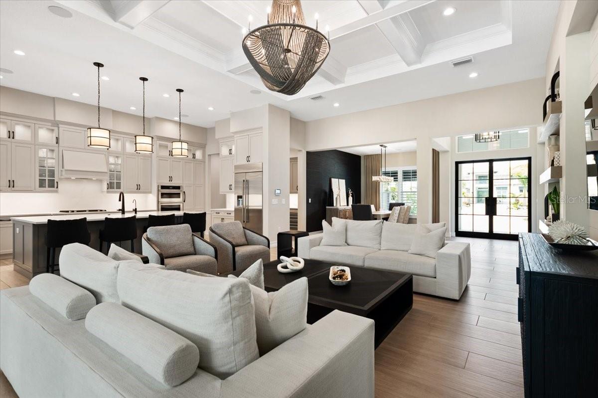 LAKE CLUB PH IV SUBPH C-2 - Residential