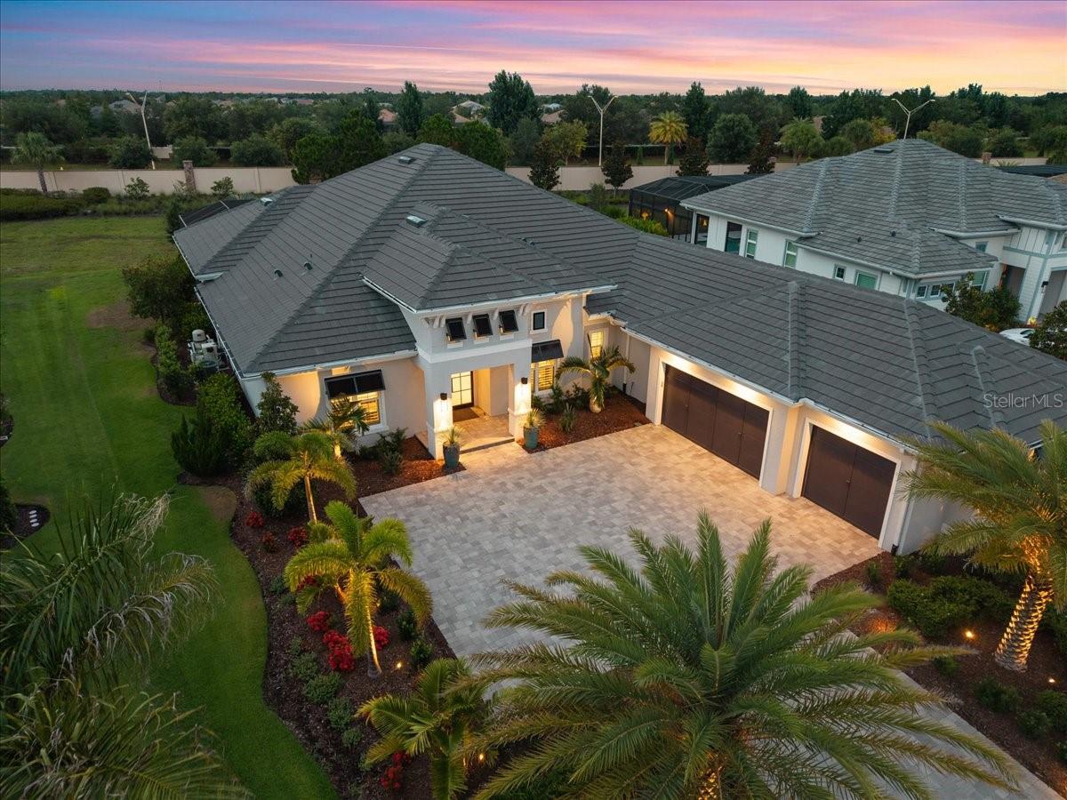 LAKE CLUB PH IV SUBPH C-2 - Residential