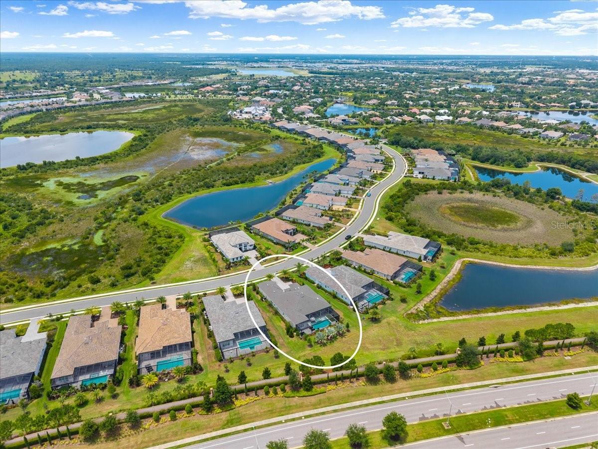LAKE CLUB PH IV SUBPH C-2 - Residential