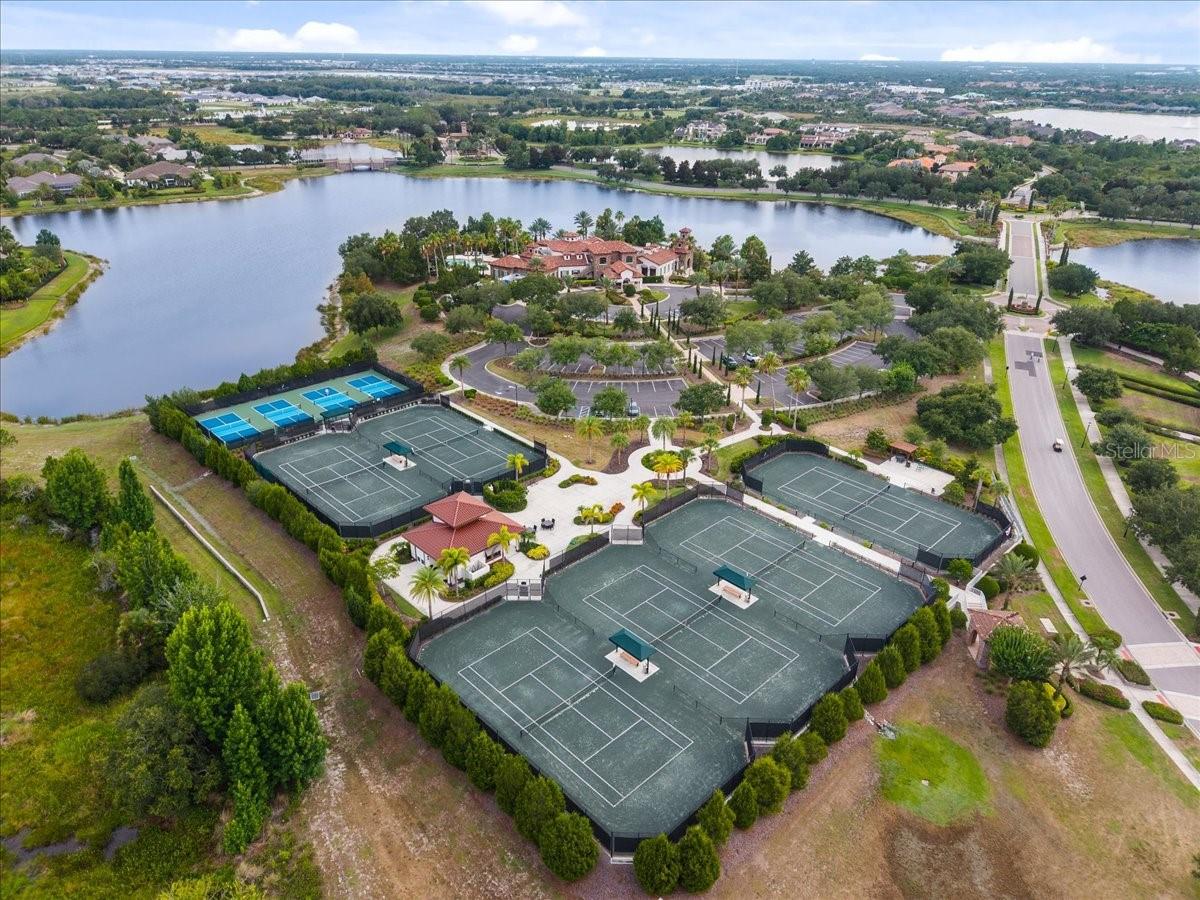 LAKE CLUB PH IV SUBPH C-2 - Residential