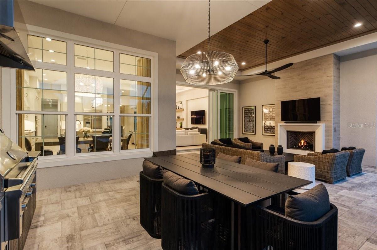 LAKE CLUB PH IV SUBPH C-2 - Residential