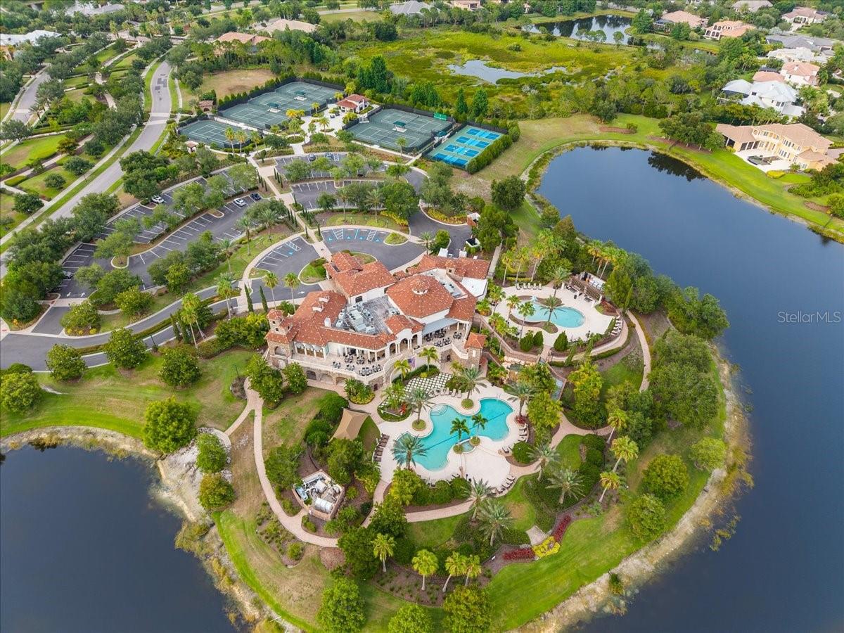 LAKE CLUB PH IV SUBPH C-2 - Residential