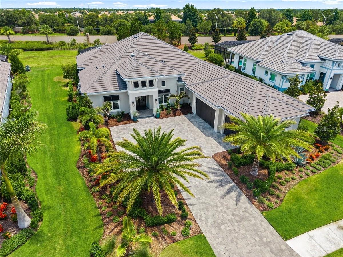 LAKE CLUB PH IV SUBPH C-2 - Residential