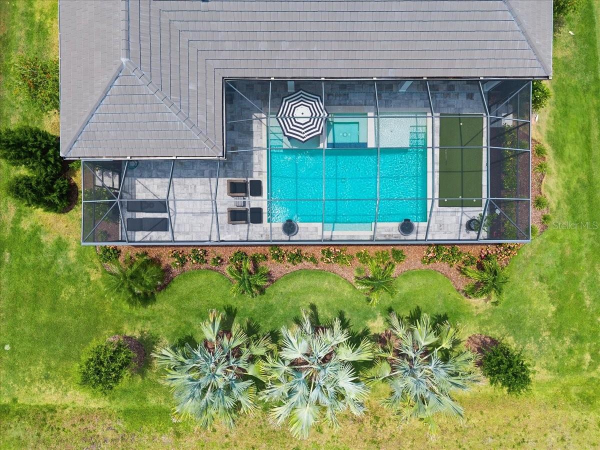 LAKE CLUB PH IV SUBPH C-2 - Residential