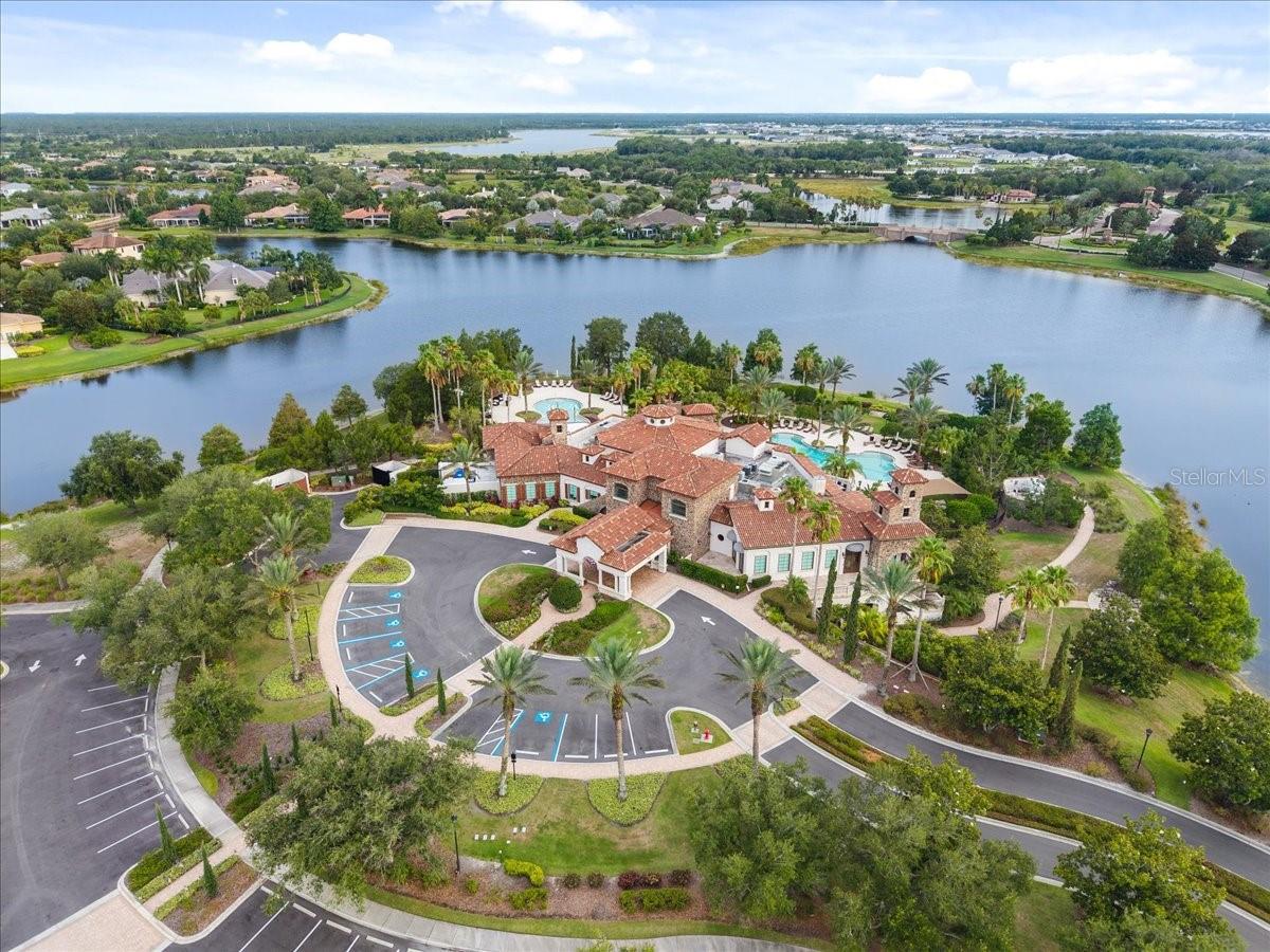 LAKE CLUB PH IV SUBPH C-2 - Residential