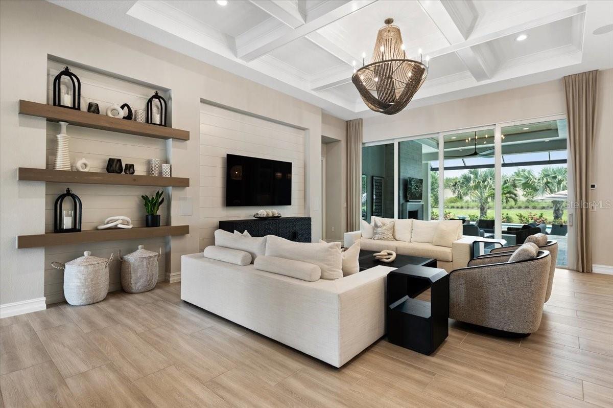 LAKE CLUB PH IV SUBPH C-2 - Residential