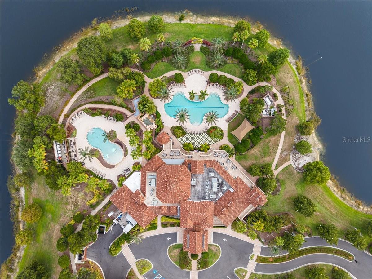 LAKE CLUB PH IV SUBPH C-2 - Residential
