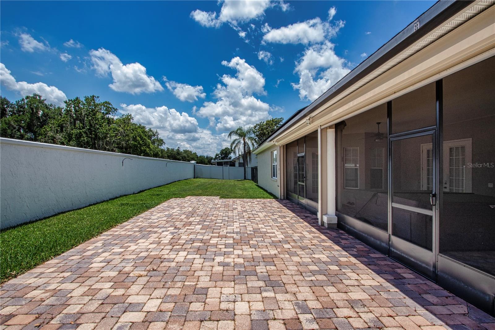 SQUARE LAKE PH 01 - Residential